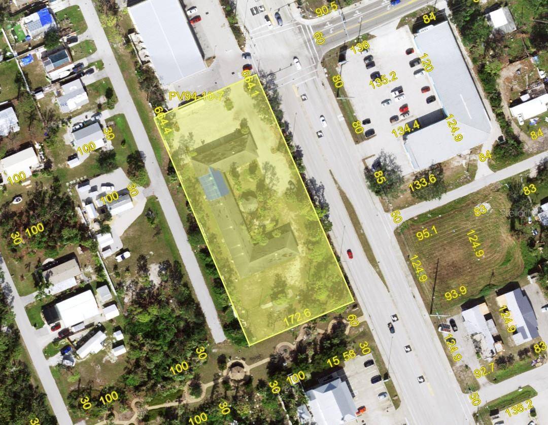 2900 PLACIDA RD, Englewood, FL 34224