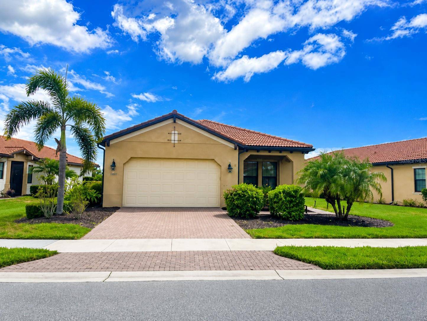 10485 CROOKED CREEK DR, Venice, FL 34293