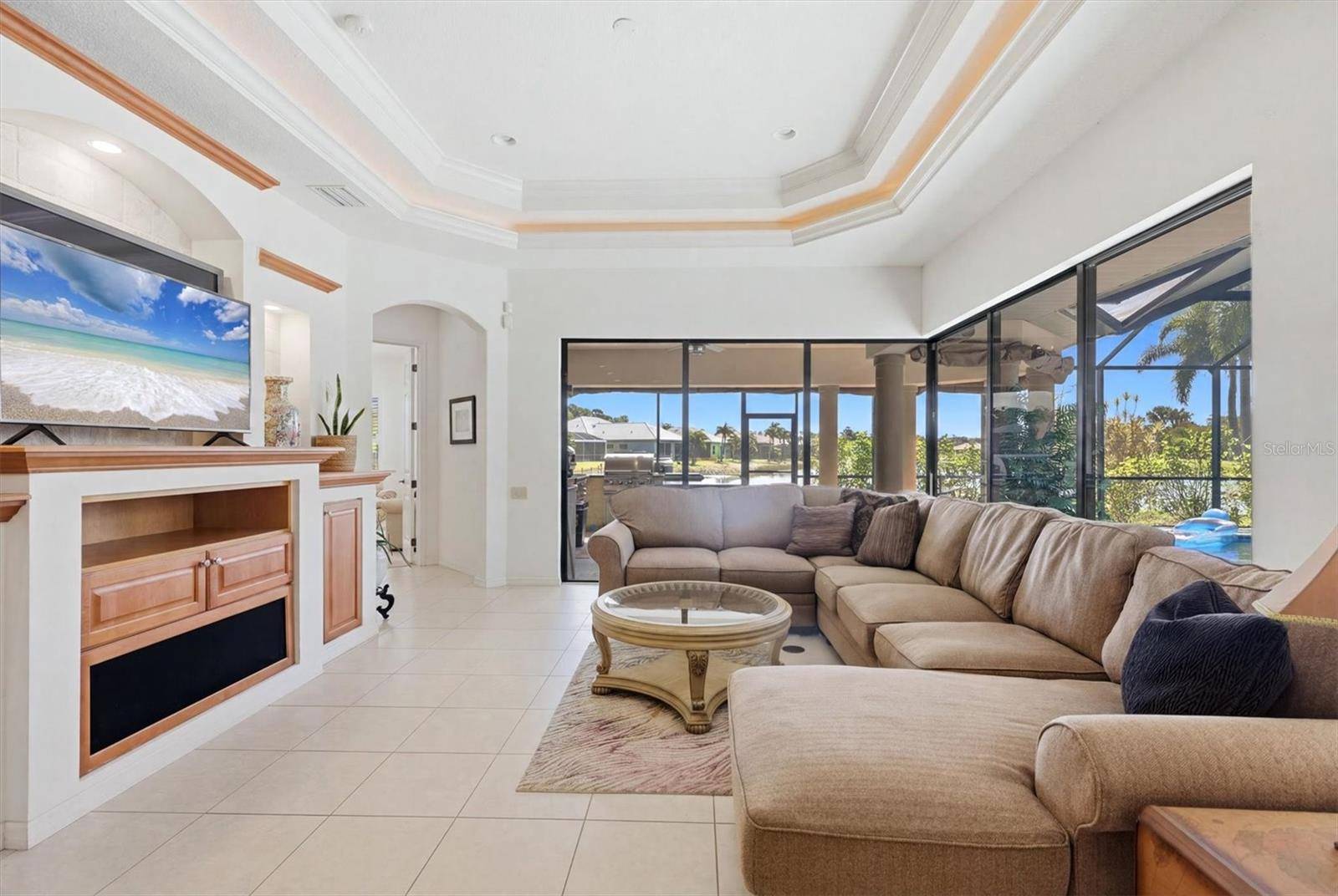 815 TROPEZ LN, Venice, FL 34292