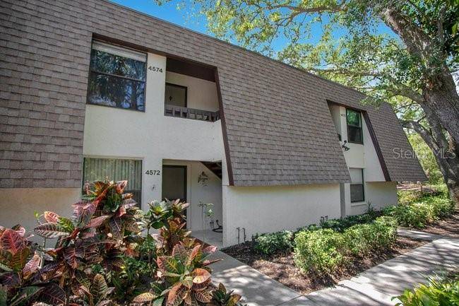 4574 RINGWOOD MEADOW #4, Sarasota, FL 34235