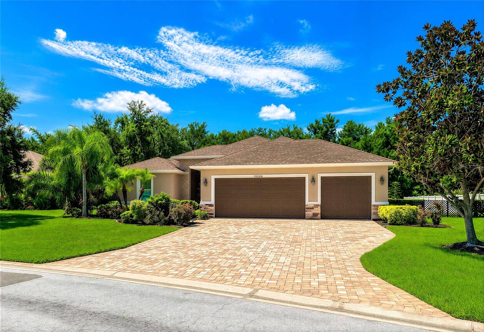 15208 21ST AVE E, Bradenton, FL 34212