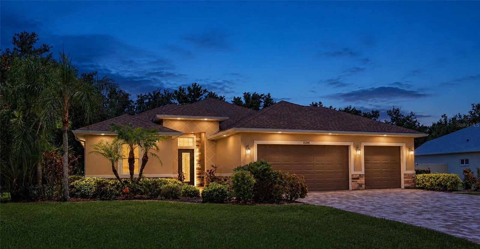 15208 21ST AVE E, Bradenton, FL 34212