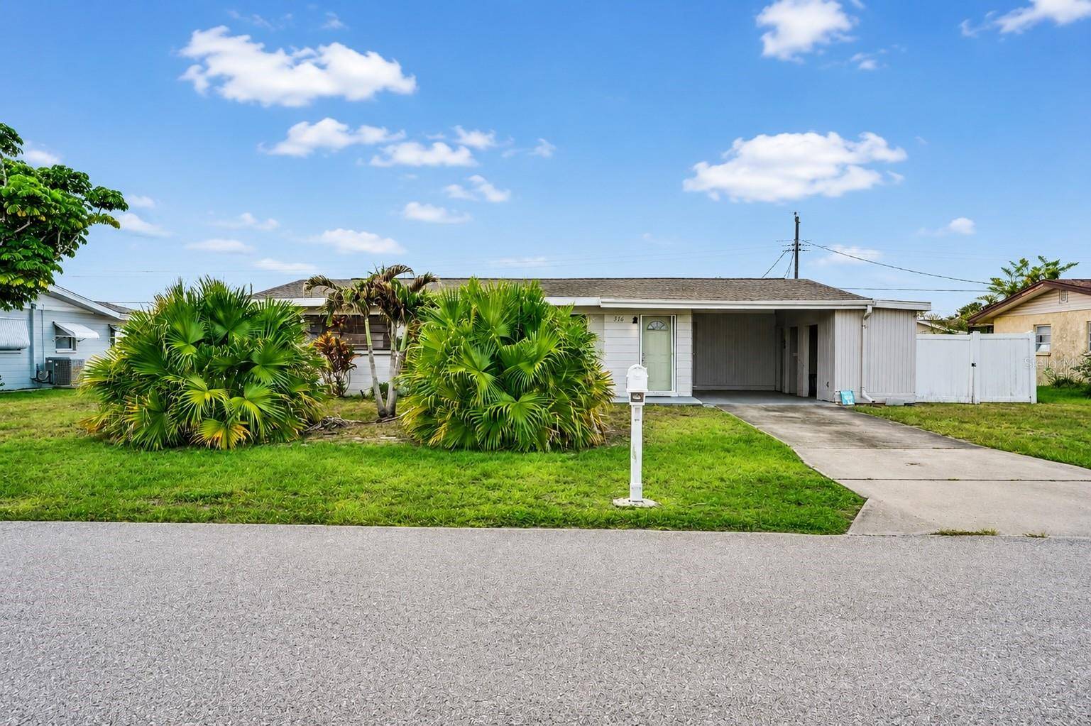 Address not disclosed, Venice, FL 34293