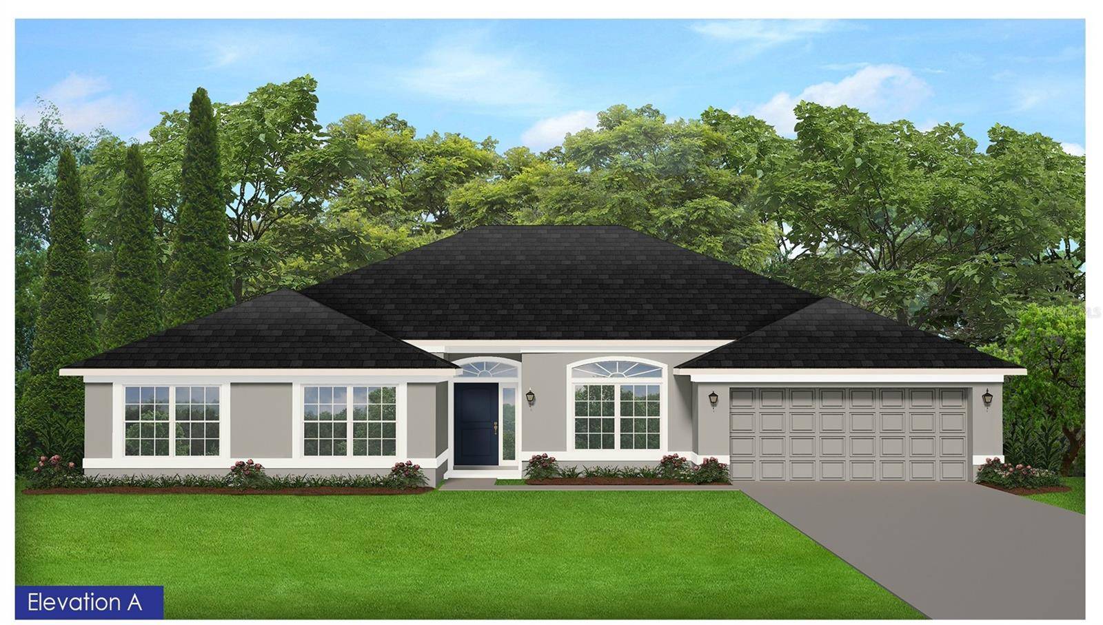 6296 HORNBUCKLE BLVD, North Port, FL 34291