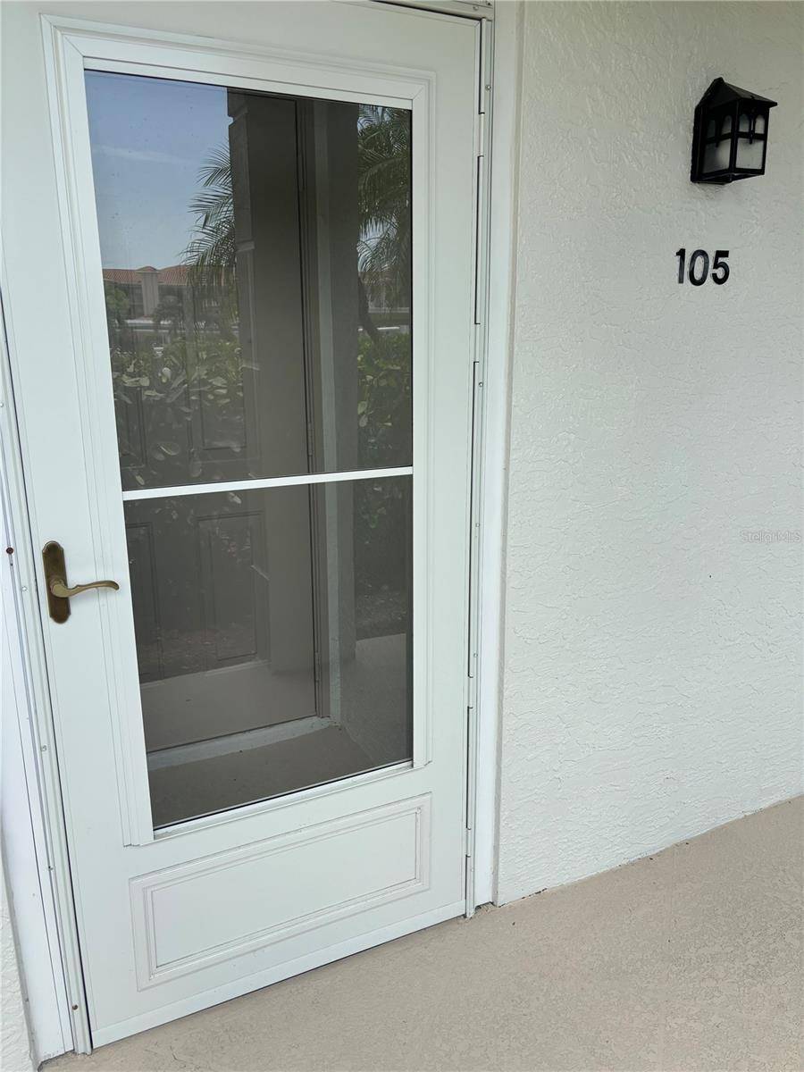 6507 STONE RIVER RD #105, Bradenton, FL 34203