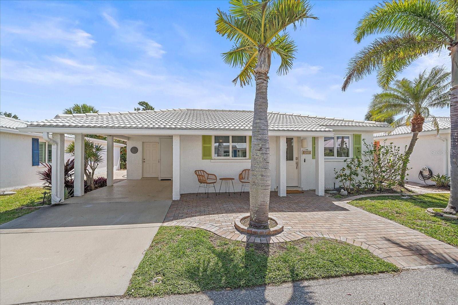 914 SPANISH DR S #76, Longboat Key, FL 34228