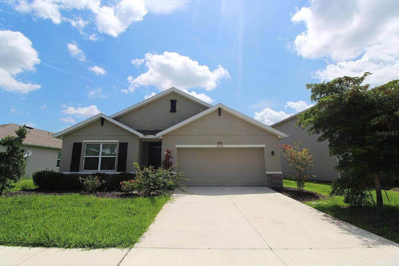 12724 LATERAL ROOT DR, Sarasota, FL 34238