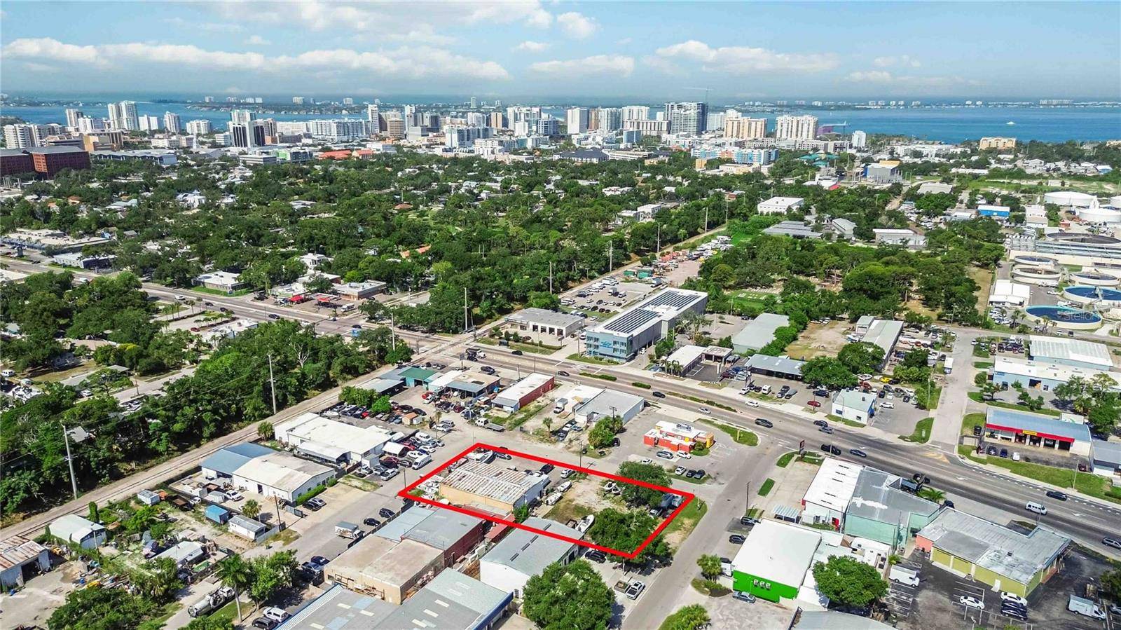 2011 CORNELL ST, Sarasota, FL 34237
