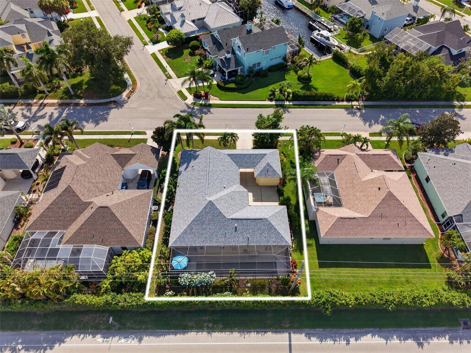 171 AMERICAS CUP BLVD, Bradenton, FL 34208