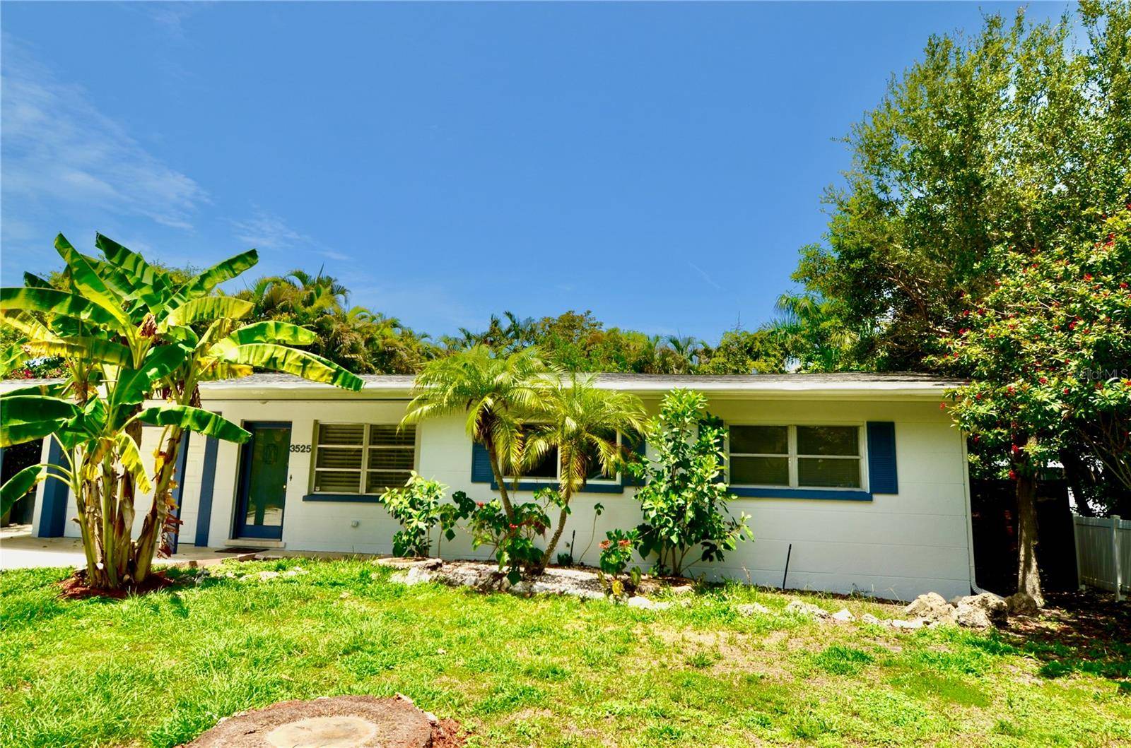 3525 IROQUOIS AVE, Sarasota, FL 34234