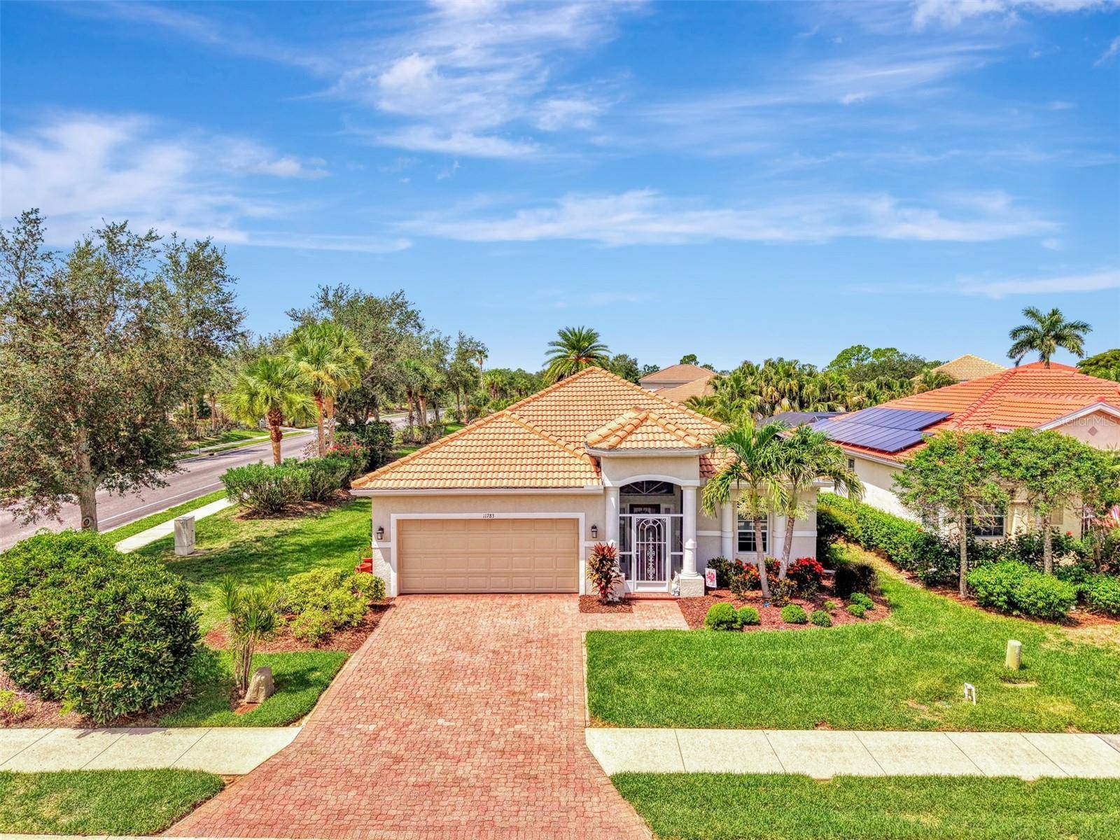 11783 PUMA PATH, Venice, FL 34292