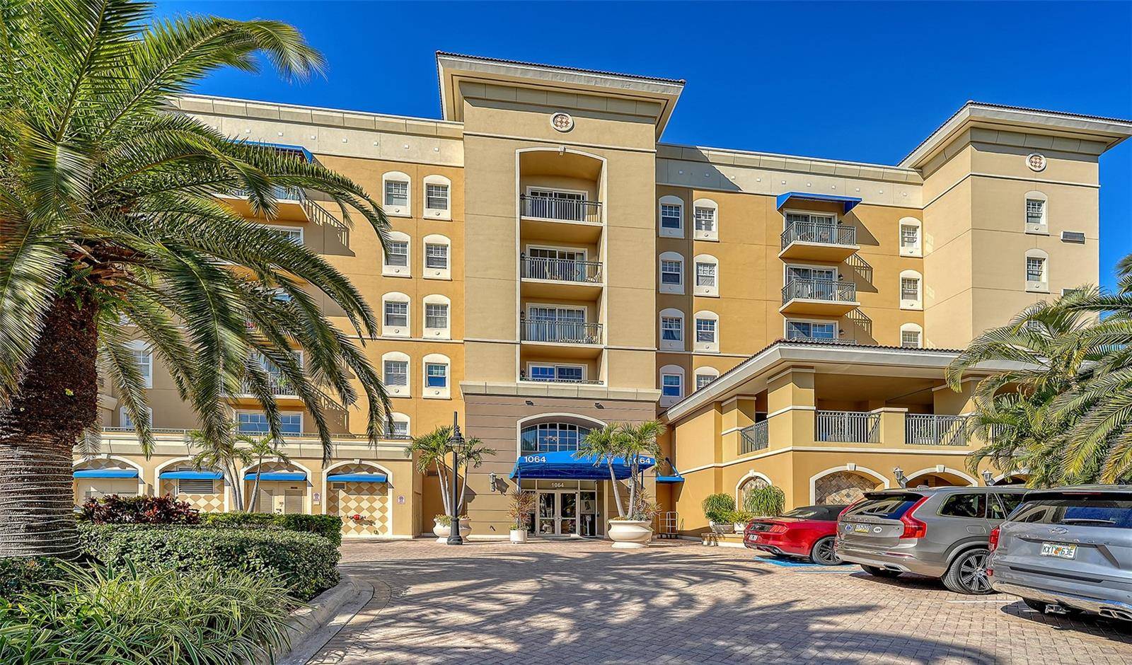 1064 N TAMIAMI TRAIL #1320, Sarasota, FL 34236