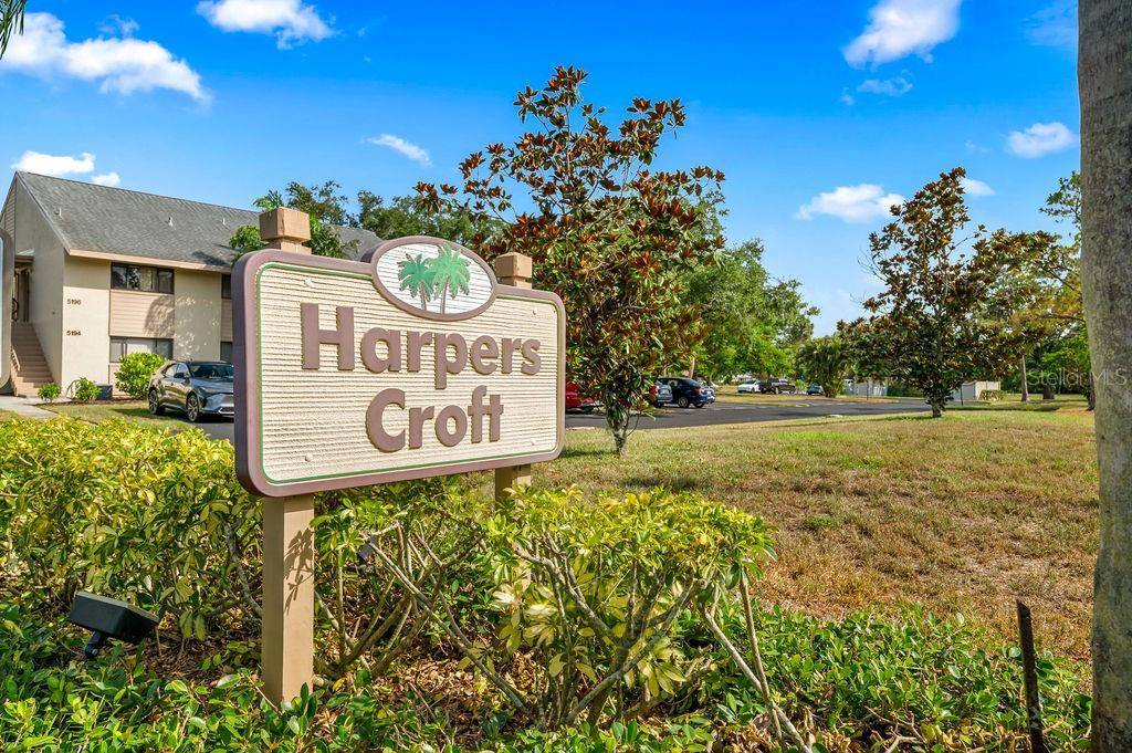 5146 HARPERS CROFT #13, Sarasota, FL 34235