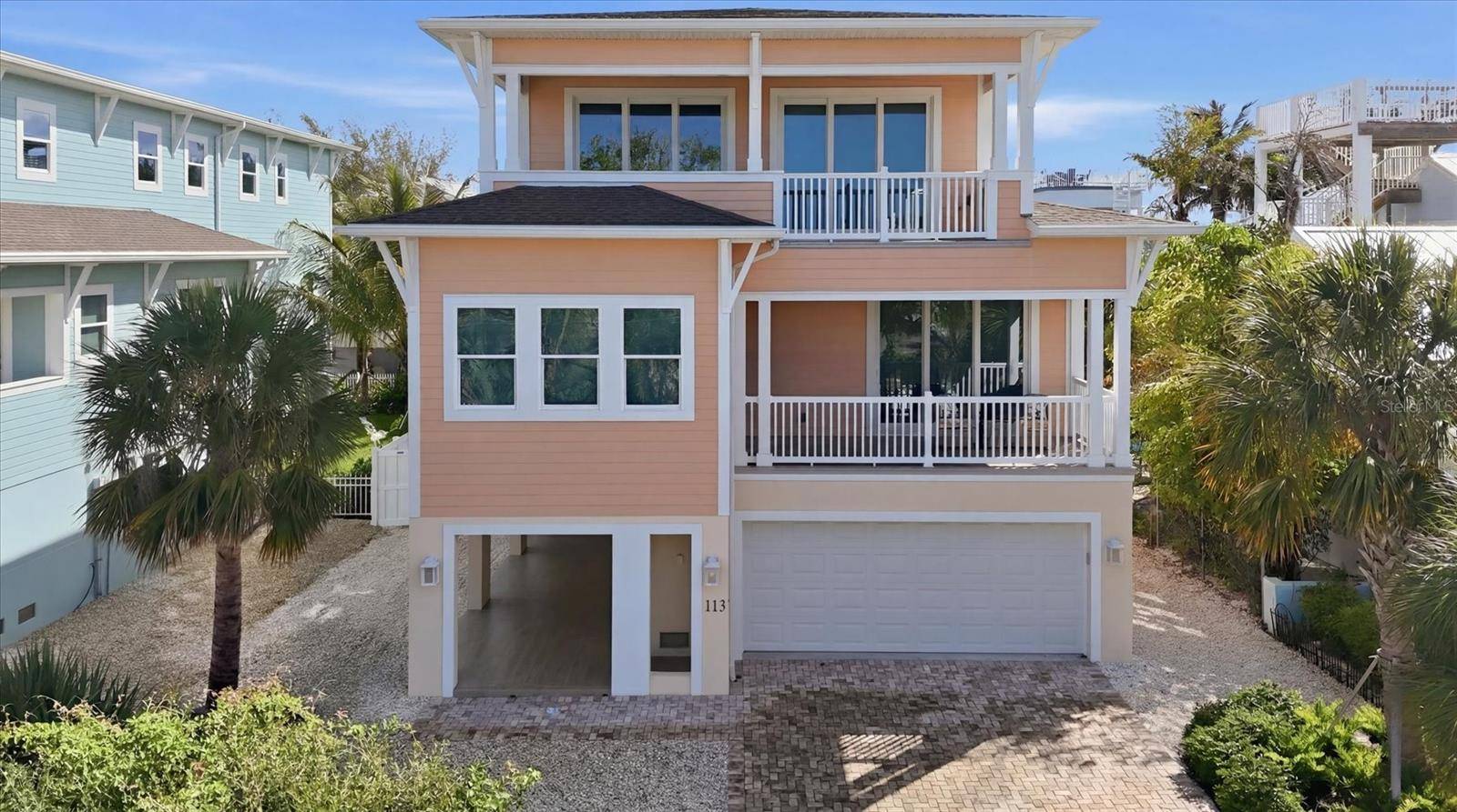 113 AQUA LN, Holmes Beach, FL 34217