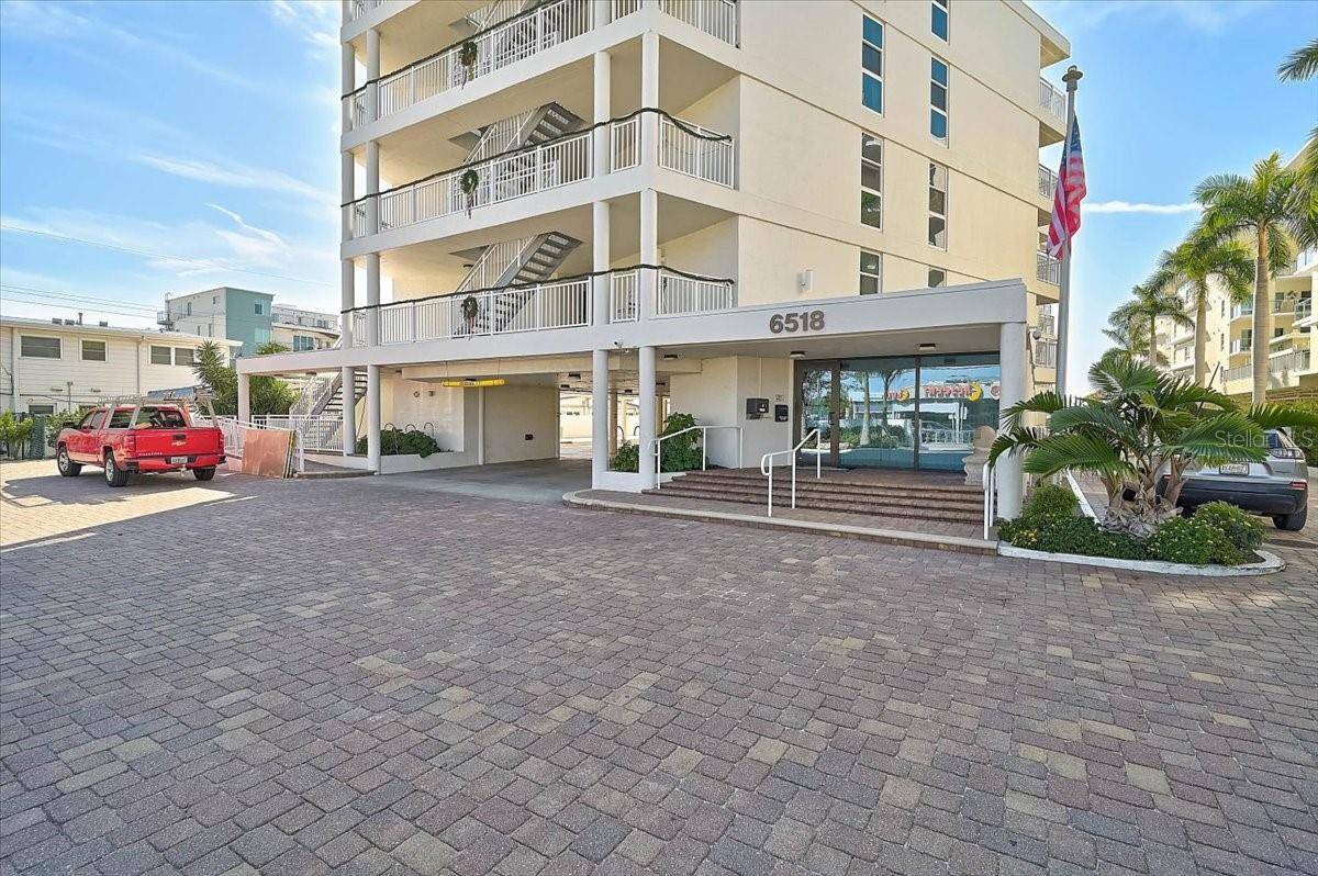 6518 MIDNIGHT PASS RD #309, Siesta Key, FL 34242