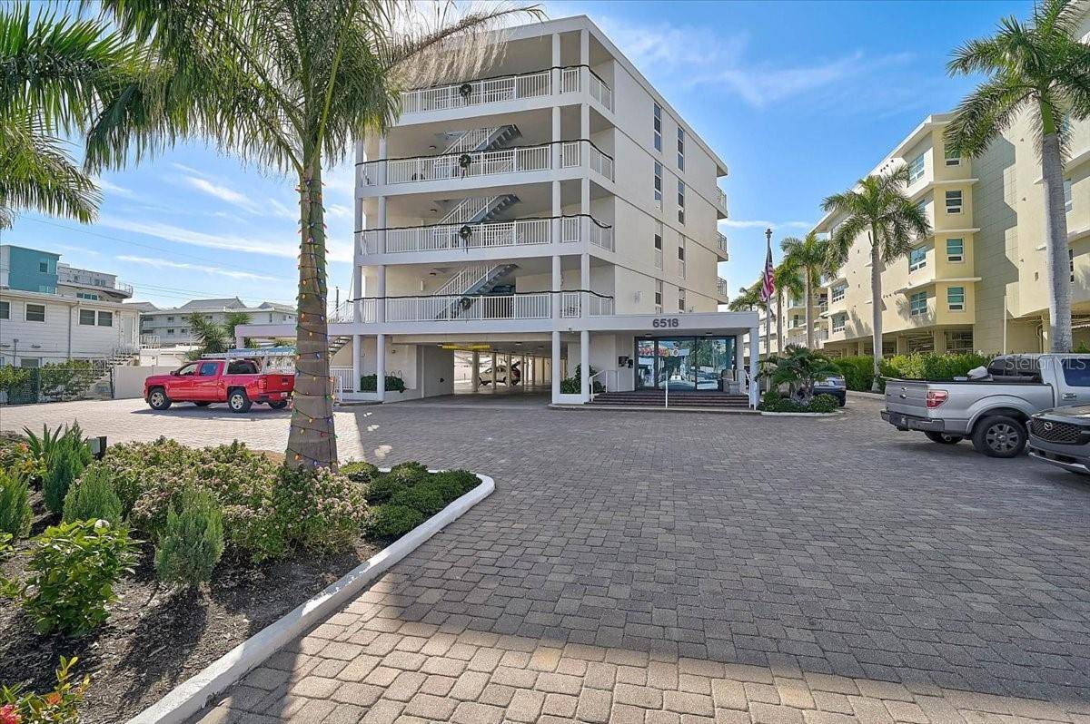 6518 MIDNIGHT PASS RD #309, Siesta Key, FL 34242