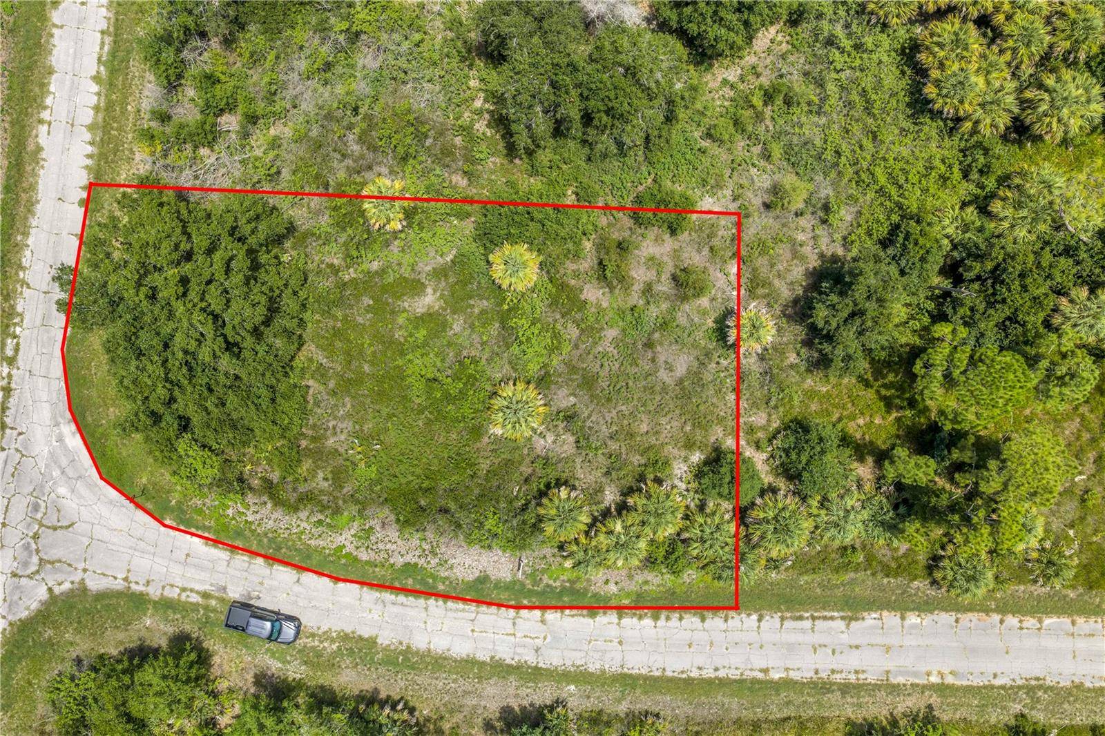 HINSHAW AVE, North Port, FL 34288