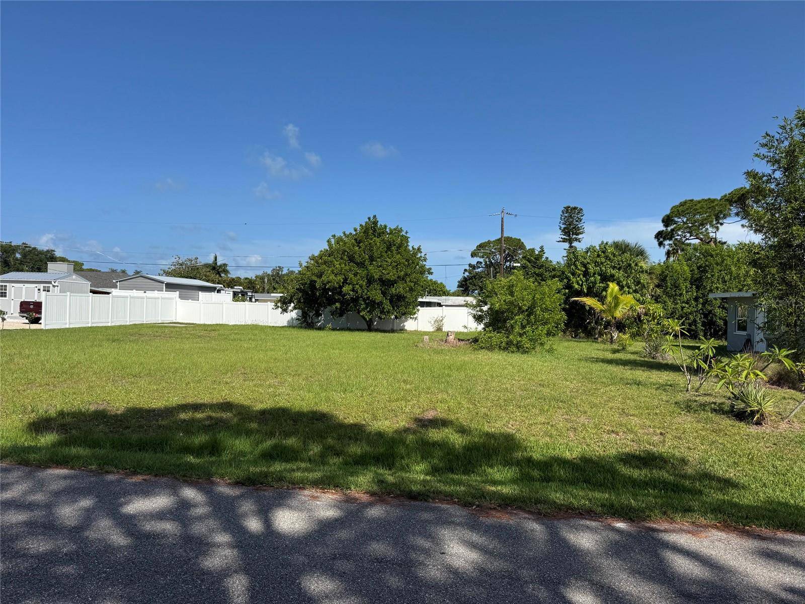 CUMBERLAND RD, Venice, FL 34293