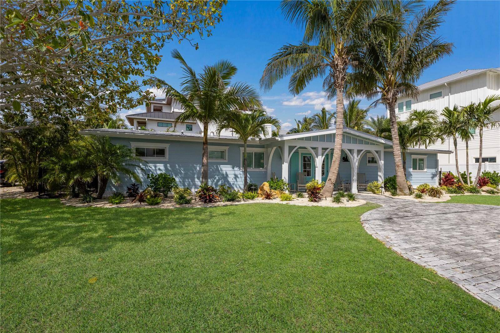 401 N SHORE DR, Anna Maria, FL 34216
