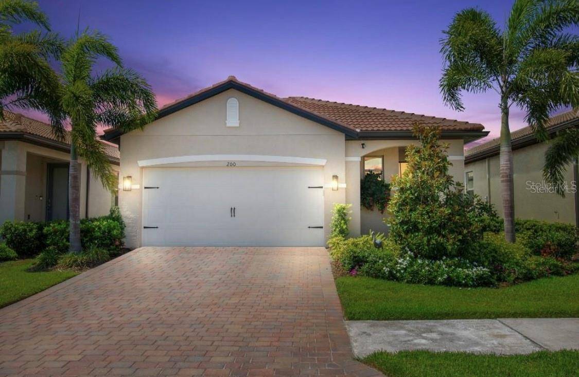 200 SOLIERA ST, Nokomis, FL 34275