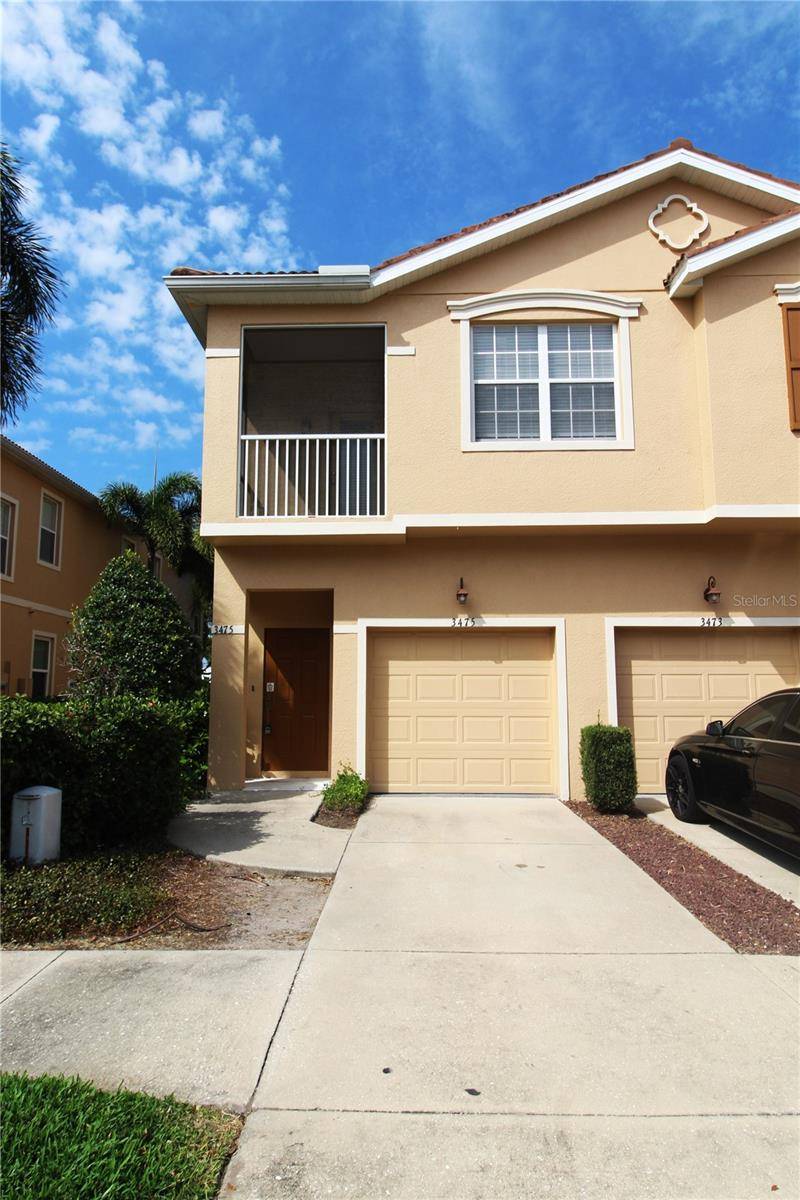 3475 PARKRIDGE CIR #17-202, Sarasota, FL 34243
