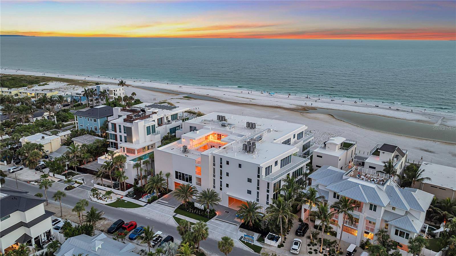 70 AVENIDA VENECCIA #204, Sarasota, FL 34242