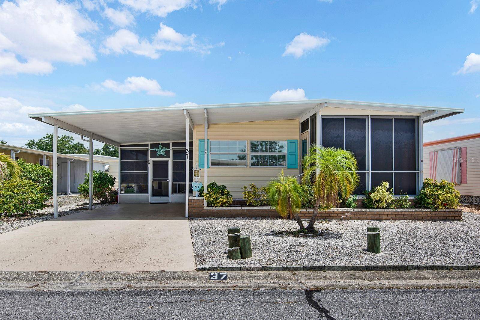 37 CABALLO WAY, Bradenton, FL 34209