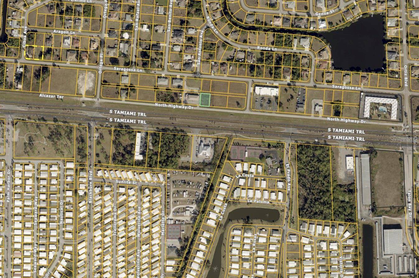 S TAMIAMI TRL, North Port, FL 34287