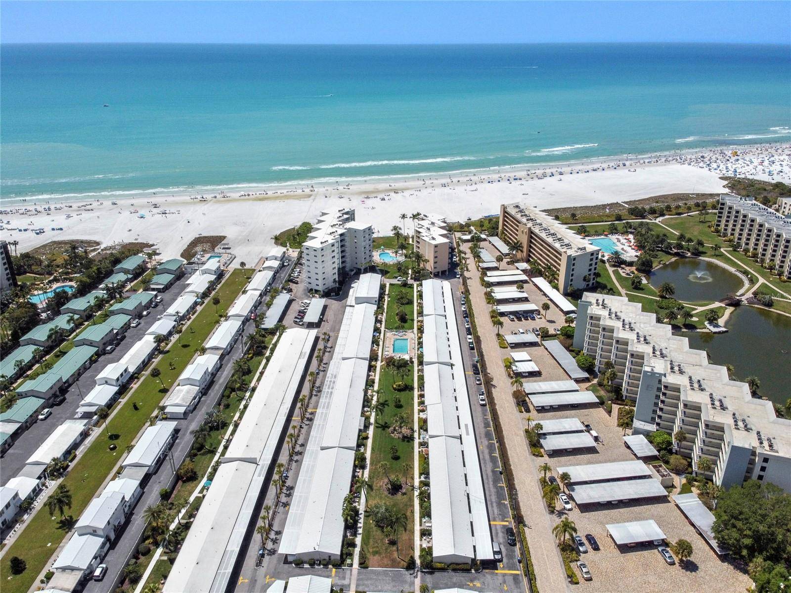5830 MIDNIGHT PASS RD #43, Sarasota, FL 34242