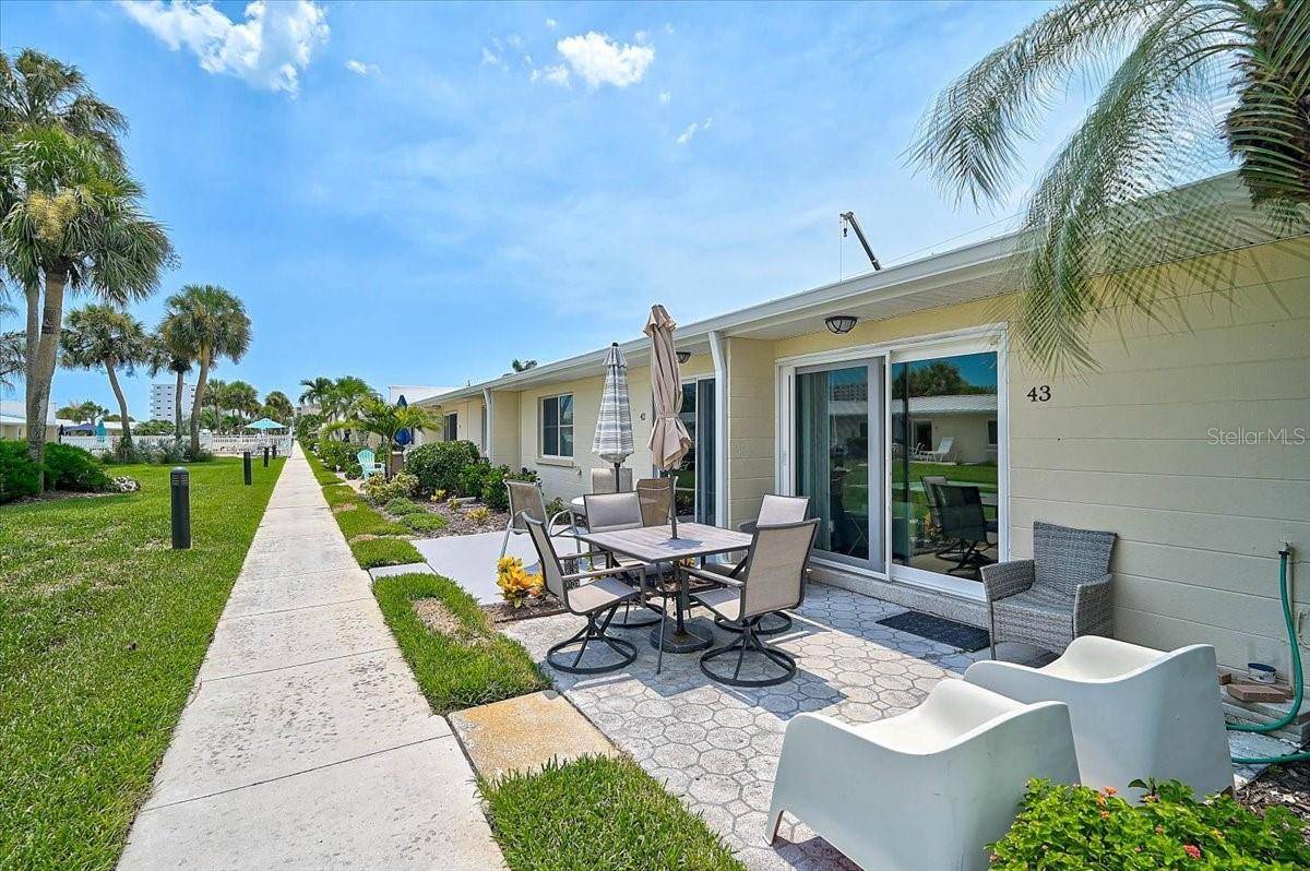 5830 MIDNIGHT PASS RD #43, Sarasota, FL 34242