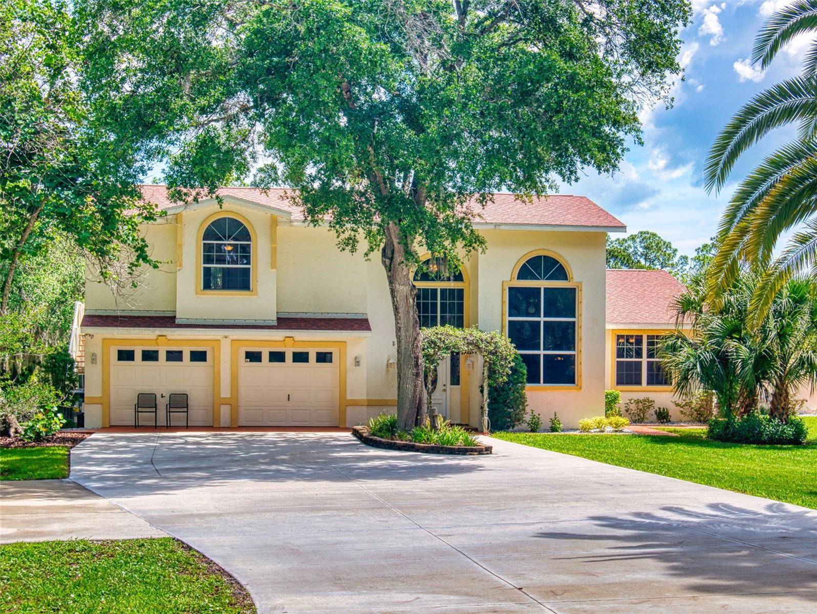 1205 WILLIAMS RD, New Smyrna Beach, FL 32168