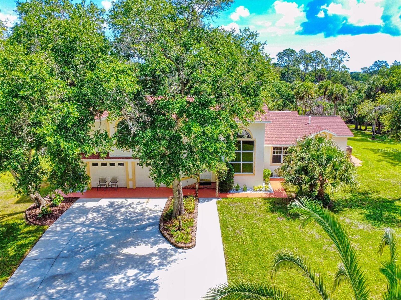 1205 WILLIAMS RD, New Smyrna Beach, FL 32168