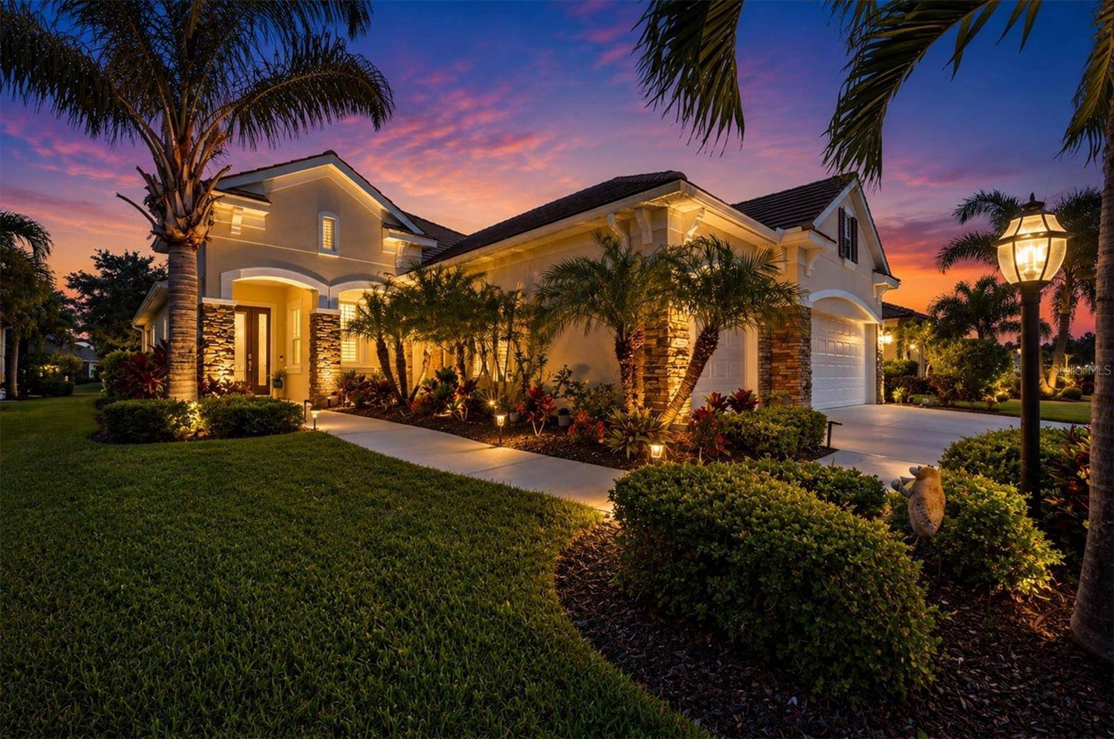 4209 MIDNIGHT BLUE RUN, Bradenton, FL 34211