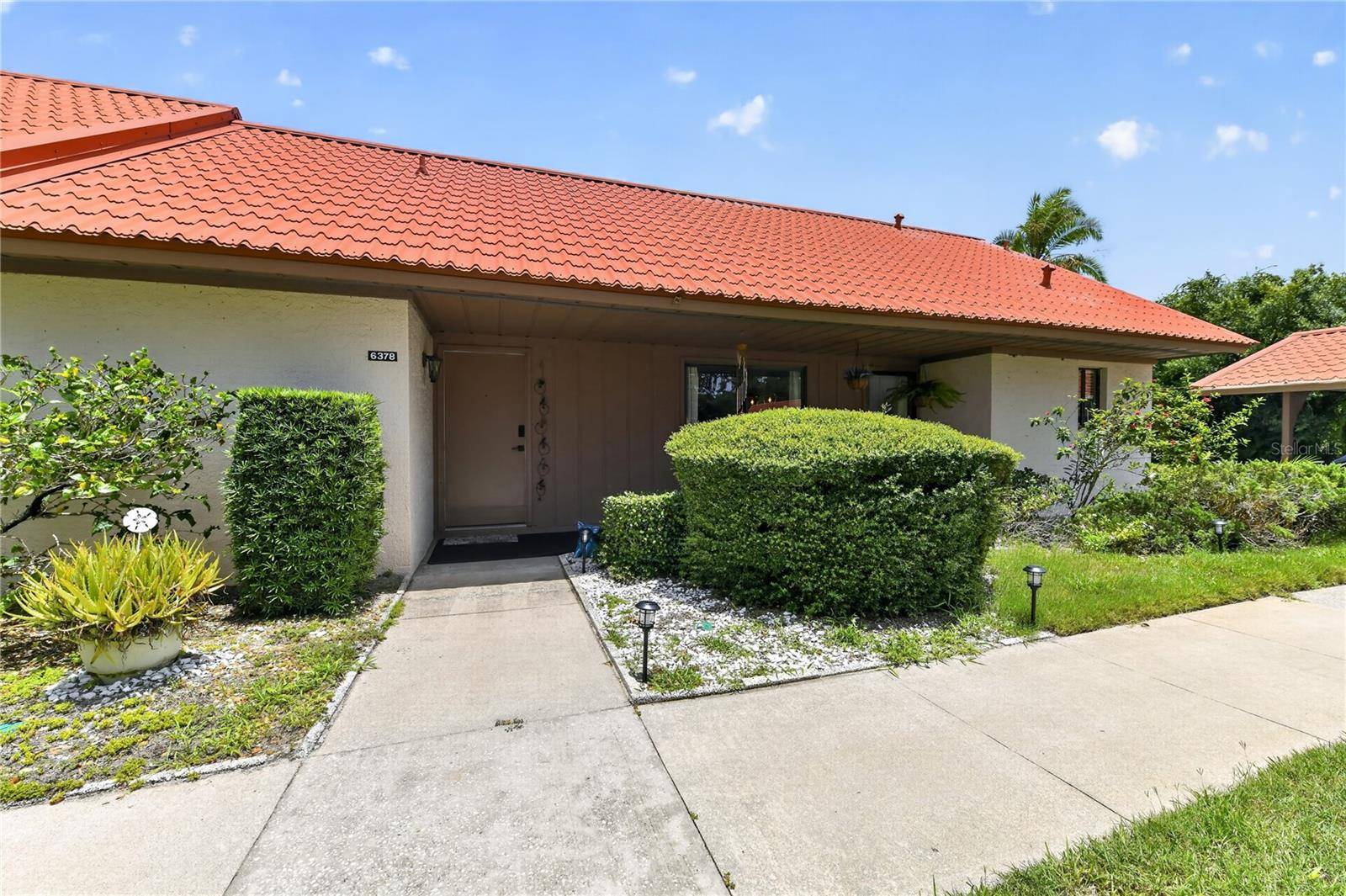 6378 DRAW LN #36, Sarasota, FL 34238
