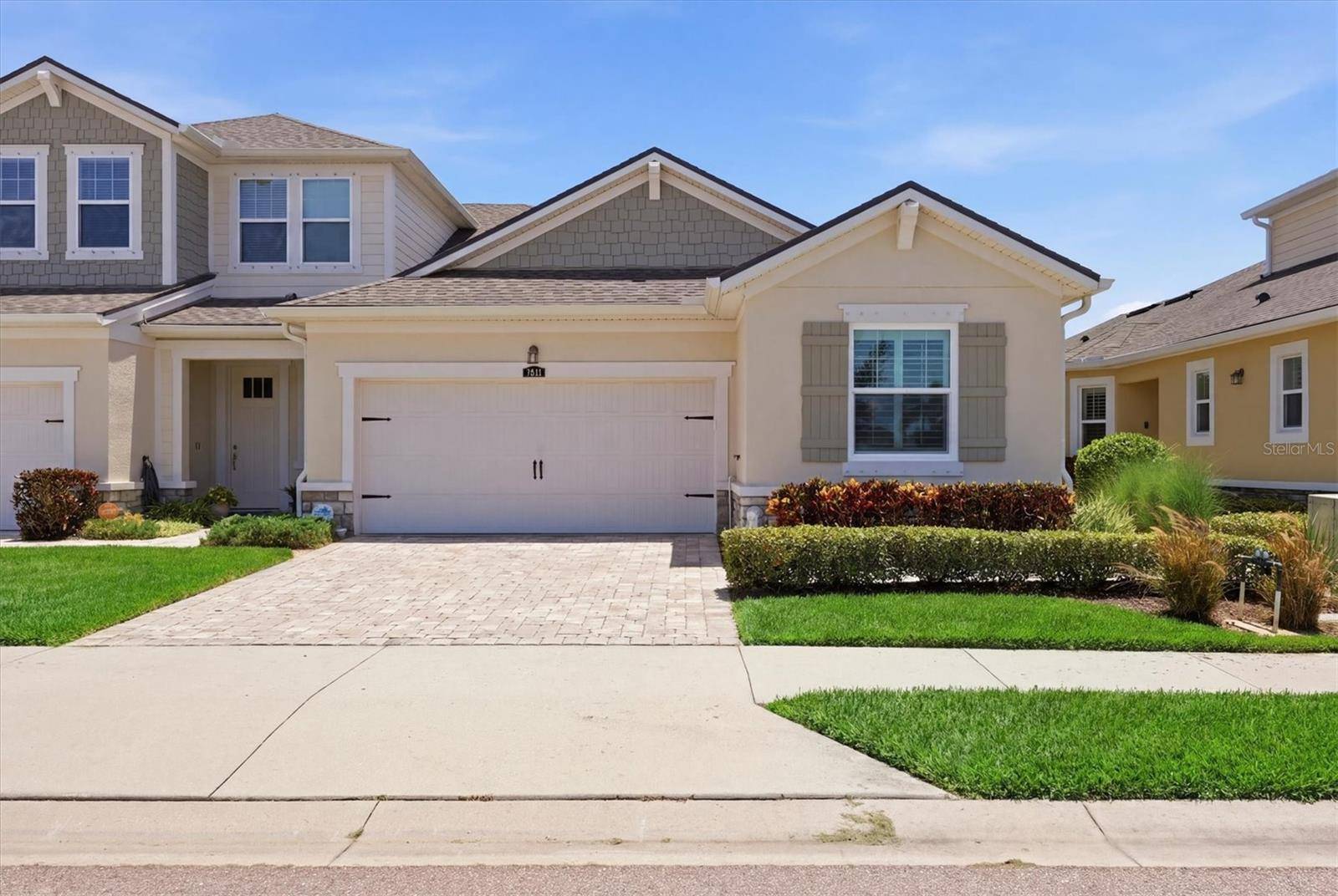 3681 DIVOT LN, Sarasota, FL 34232
