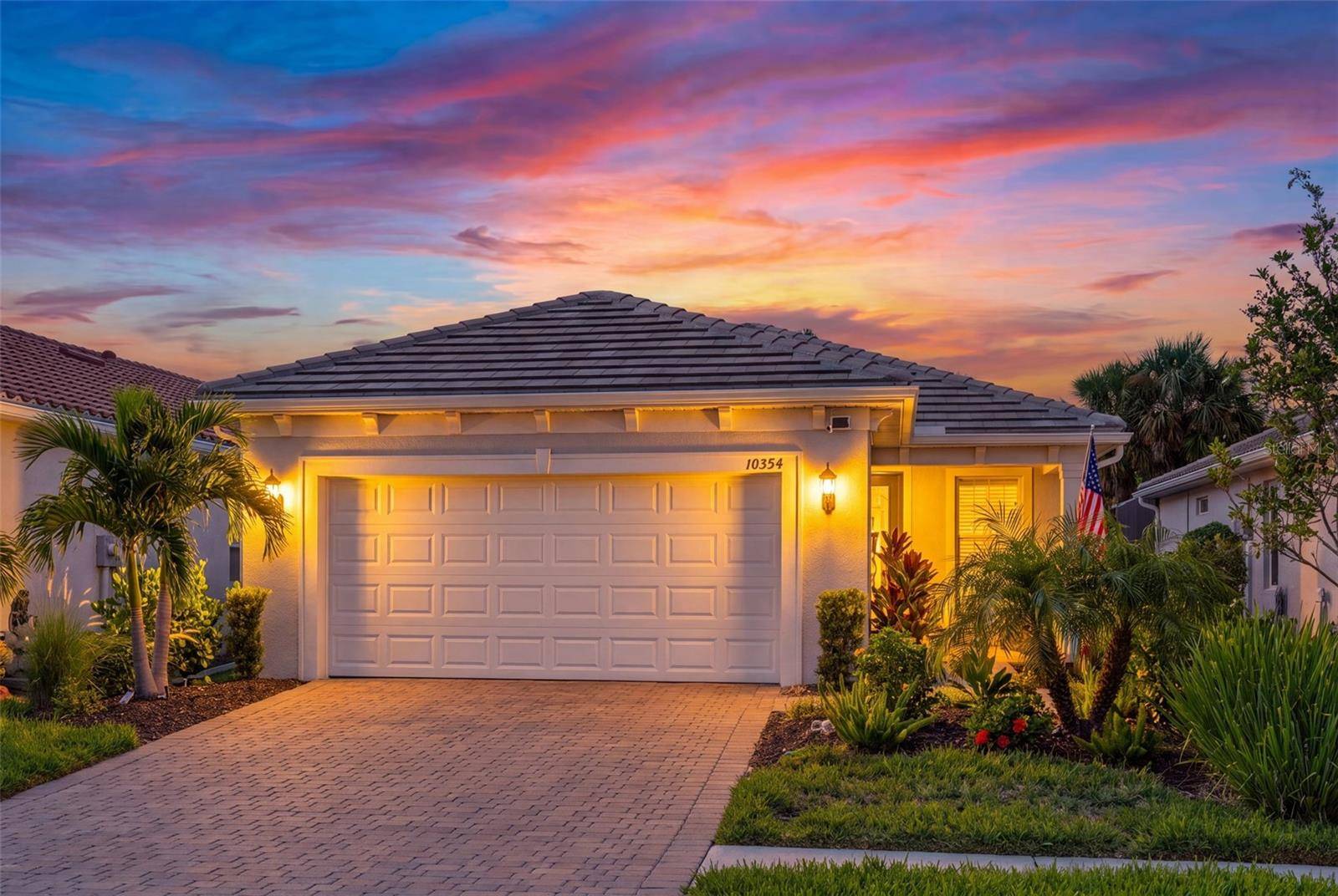 10354 ABACO FALLS DR, Englewood, FL 34223