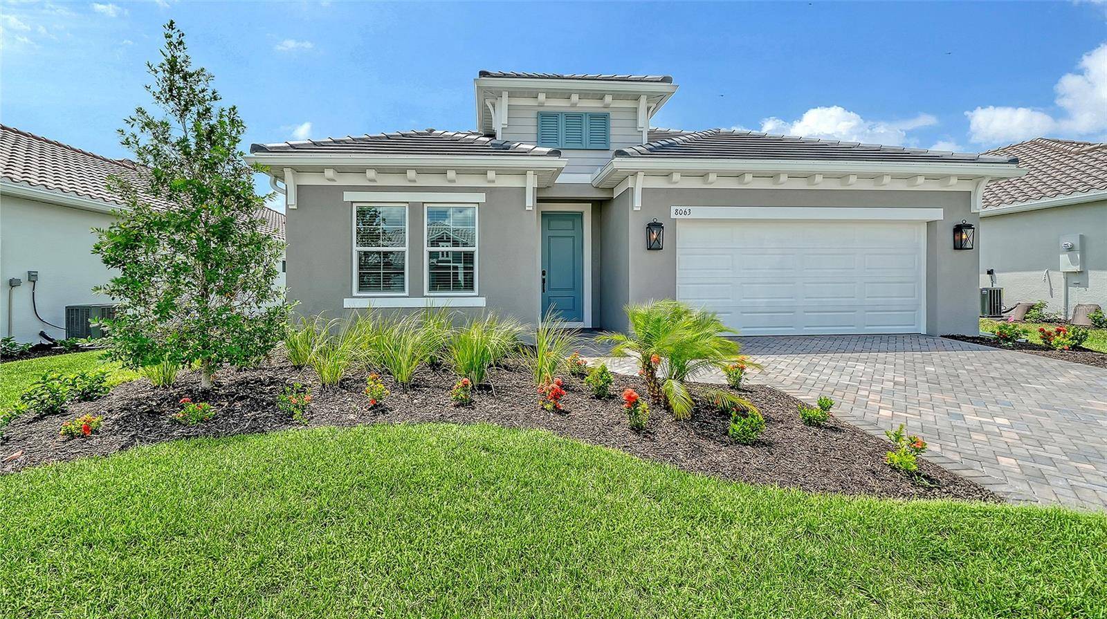 8063 ANTHIRIUM LOOP, Sarasota, FL 34240