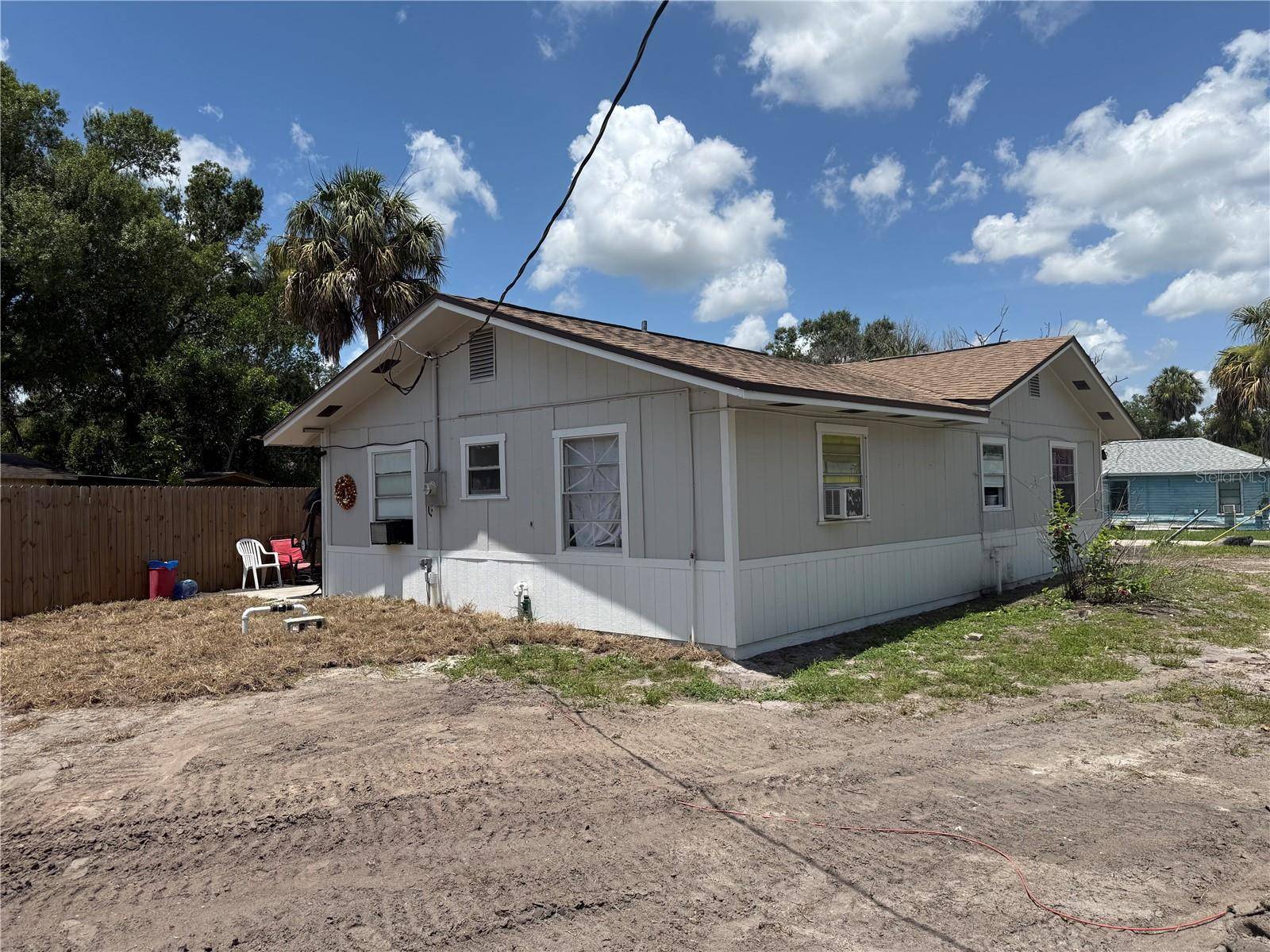 401 CITRUS AVE, Arcadia, FL 34266