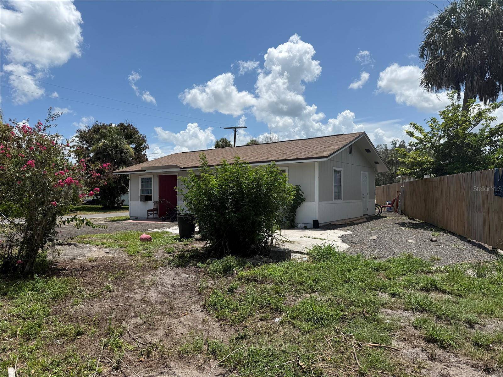 401 CITRUS AVE, Arcadia, FL 34266