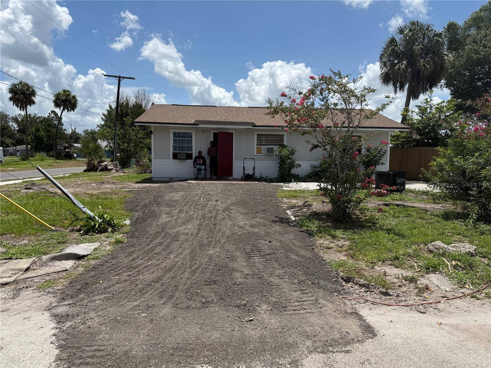 401 CITRUS AVE, Arcadia, FL 34266