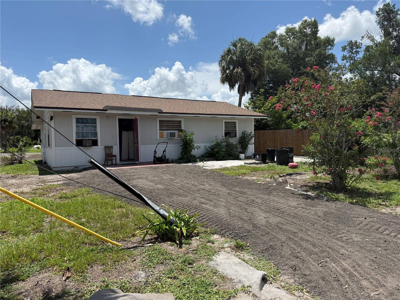 401 CITRUS AVE, Arcadia, FL 34266