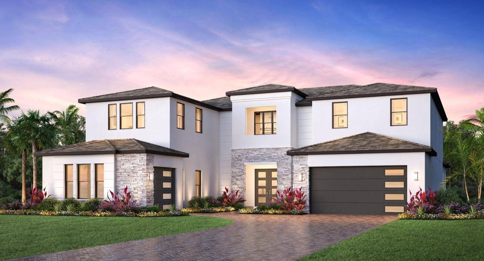 2524 WATERFRONT CIR, Sarasota, FL 34240