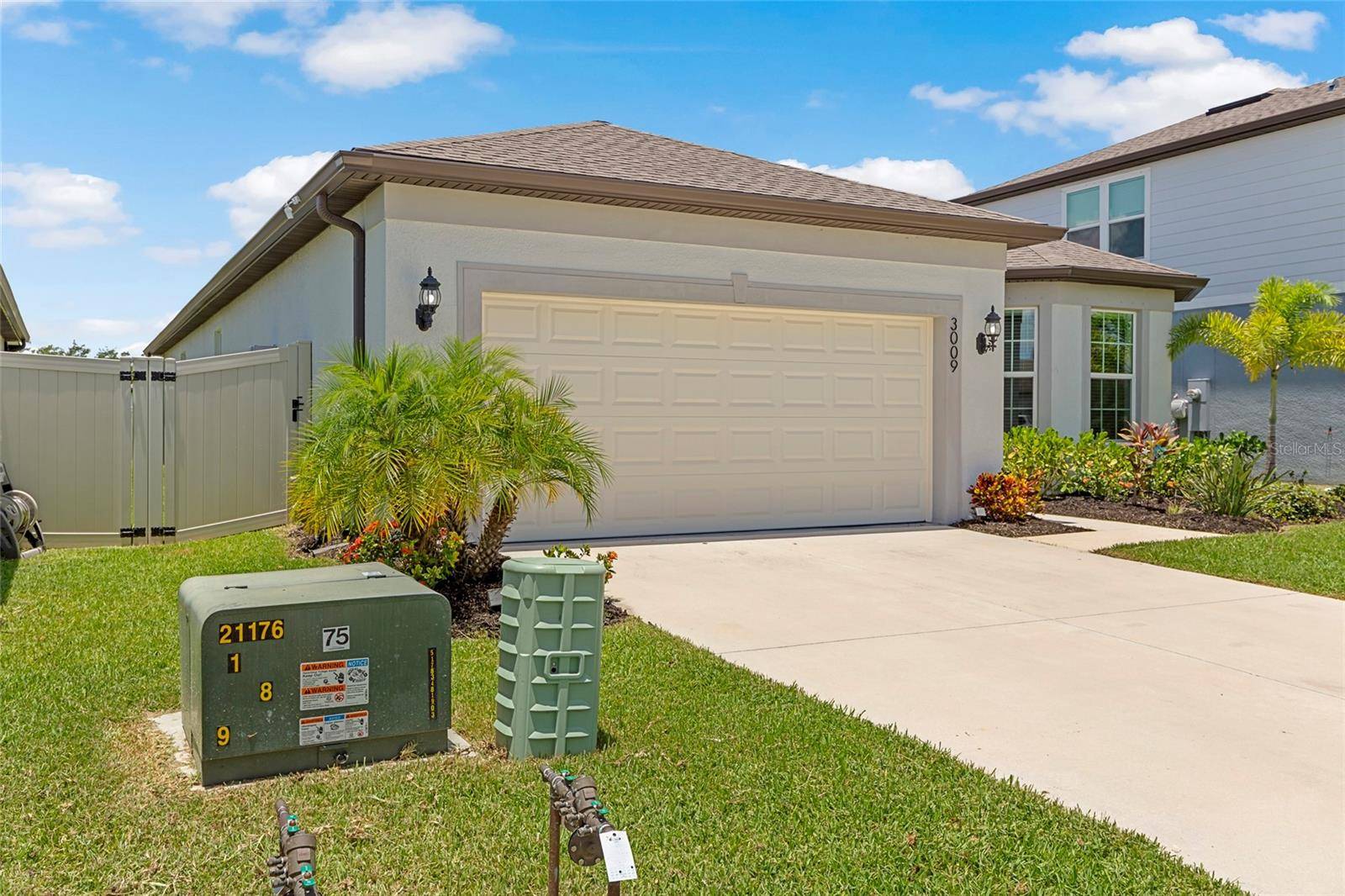3009 61ST DR E, Ellenton, FL 34222