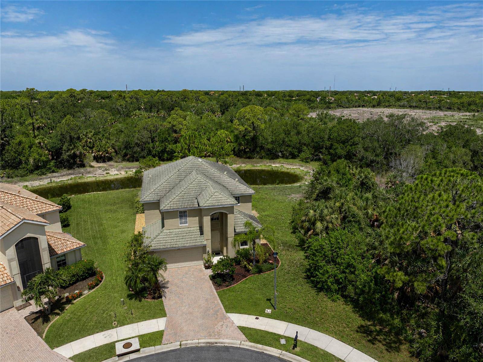 11691 BREADFRUIT LN, Venice, FL 34292