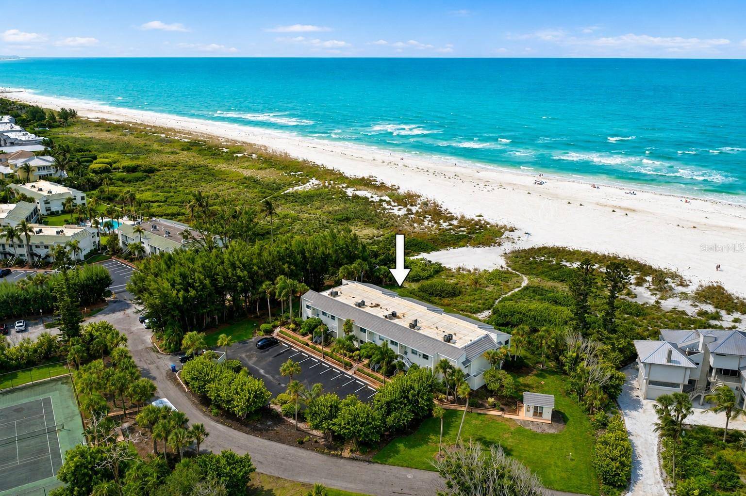 7001 GULF OF MEXICO DR #24, Longboat Key, FL 34228