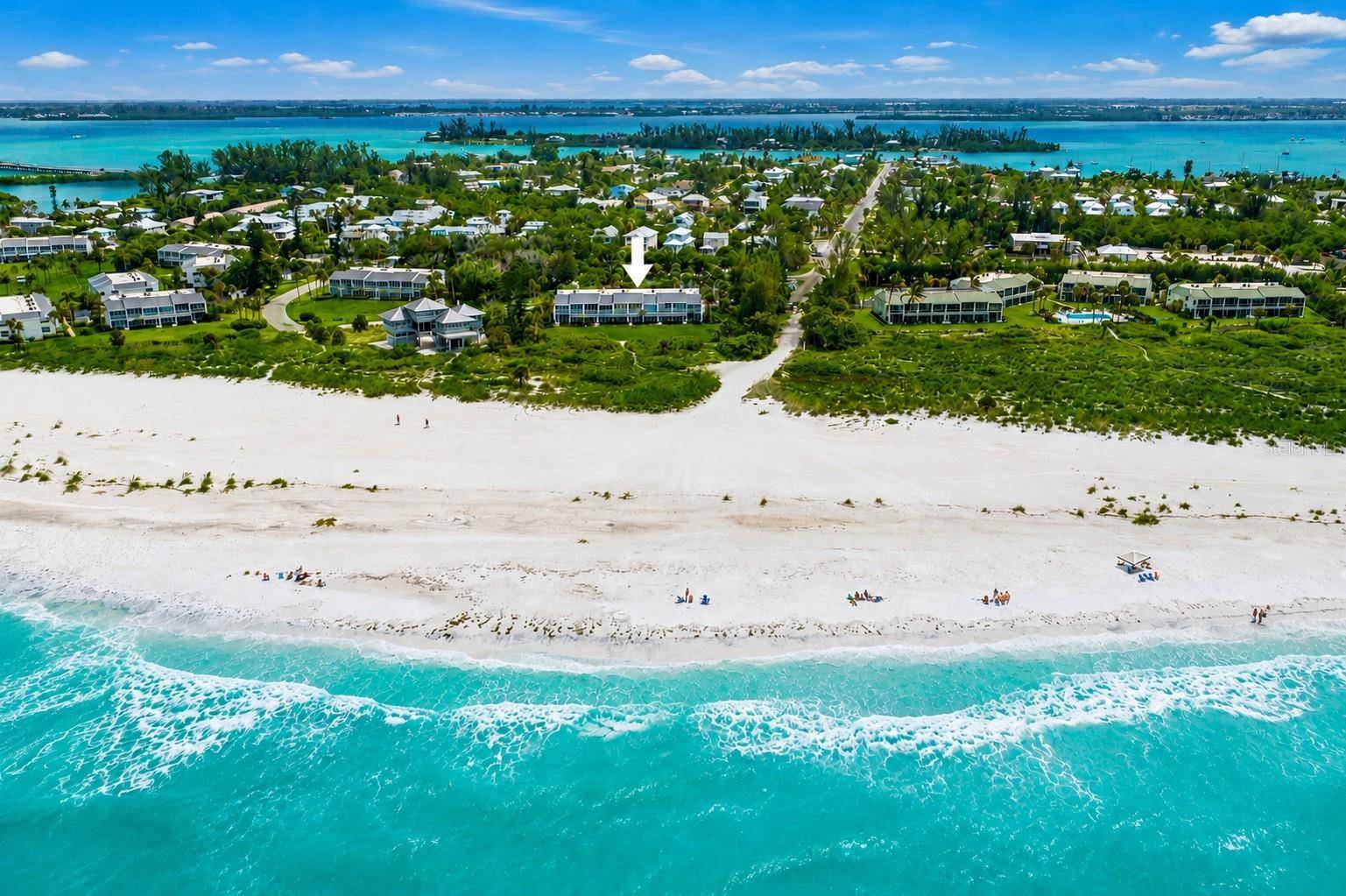 7001 GULF OF MEXICO DR #24, Longboat Key, FL 34228
