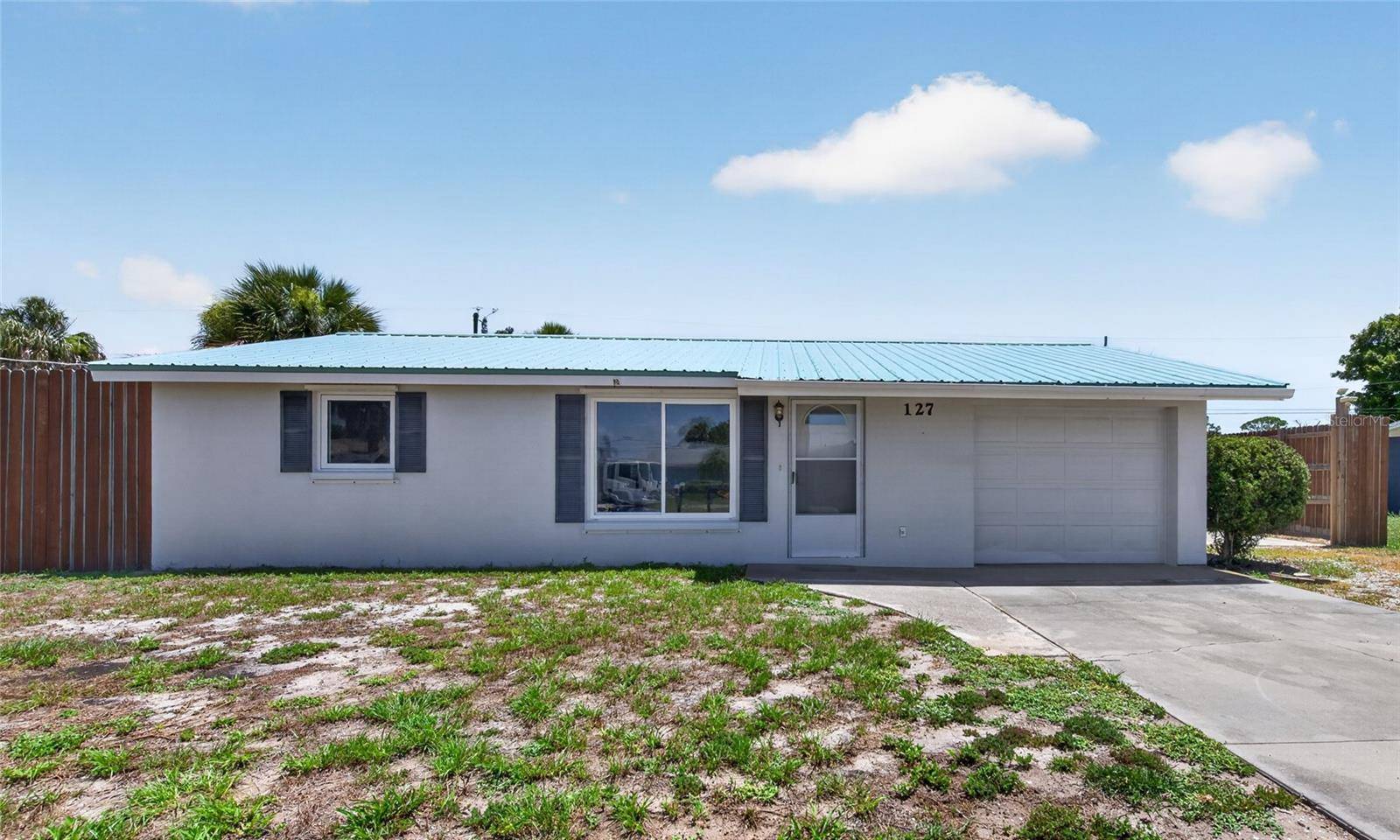127 COLUMBIA RD, Venice, FL 34293