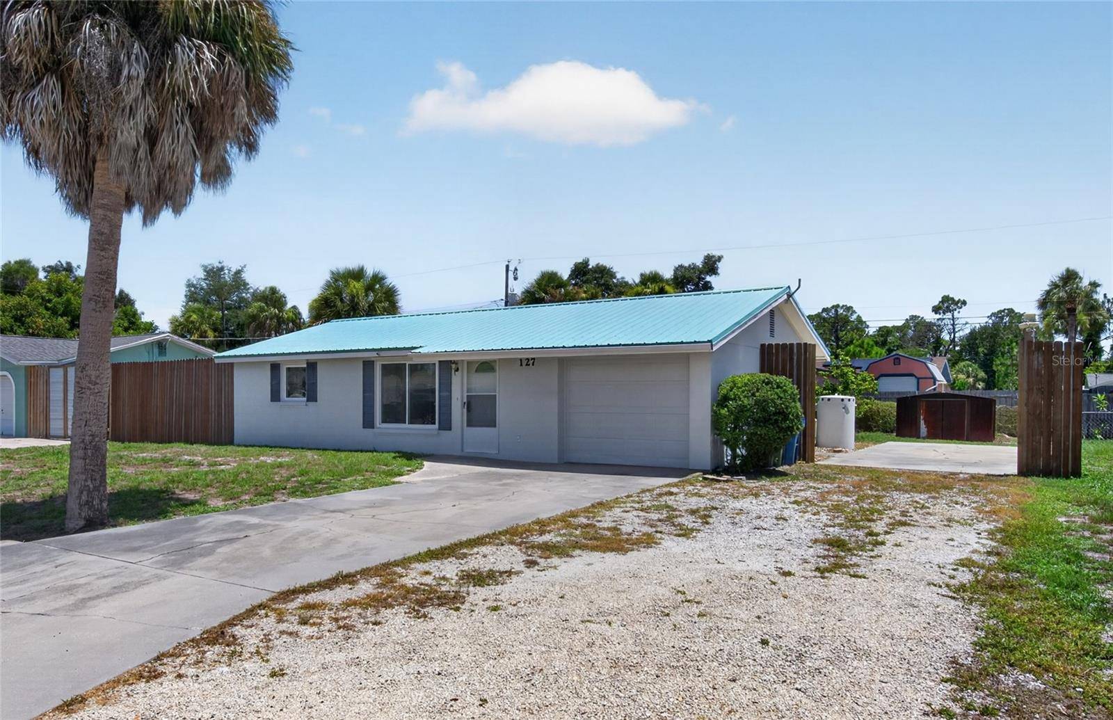 127 COLUMBIA RD, Venice, FL 34293