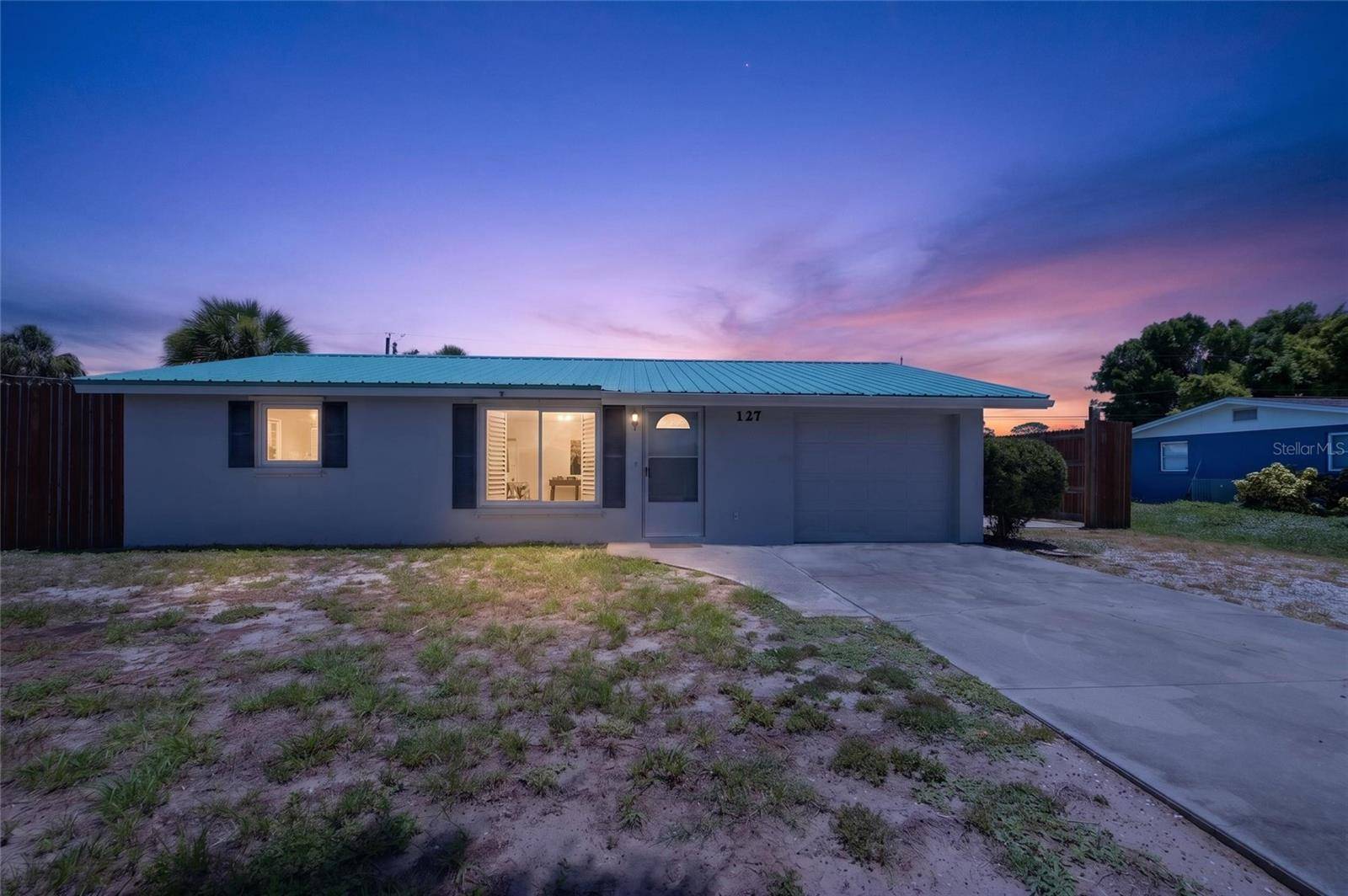 127 COLUMBIA RD, Venice, FL 34293