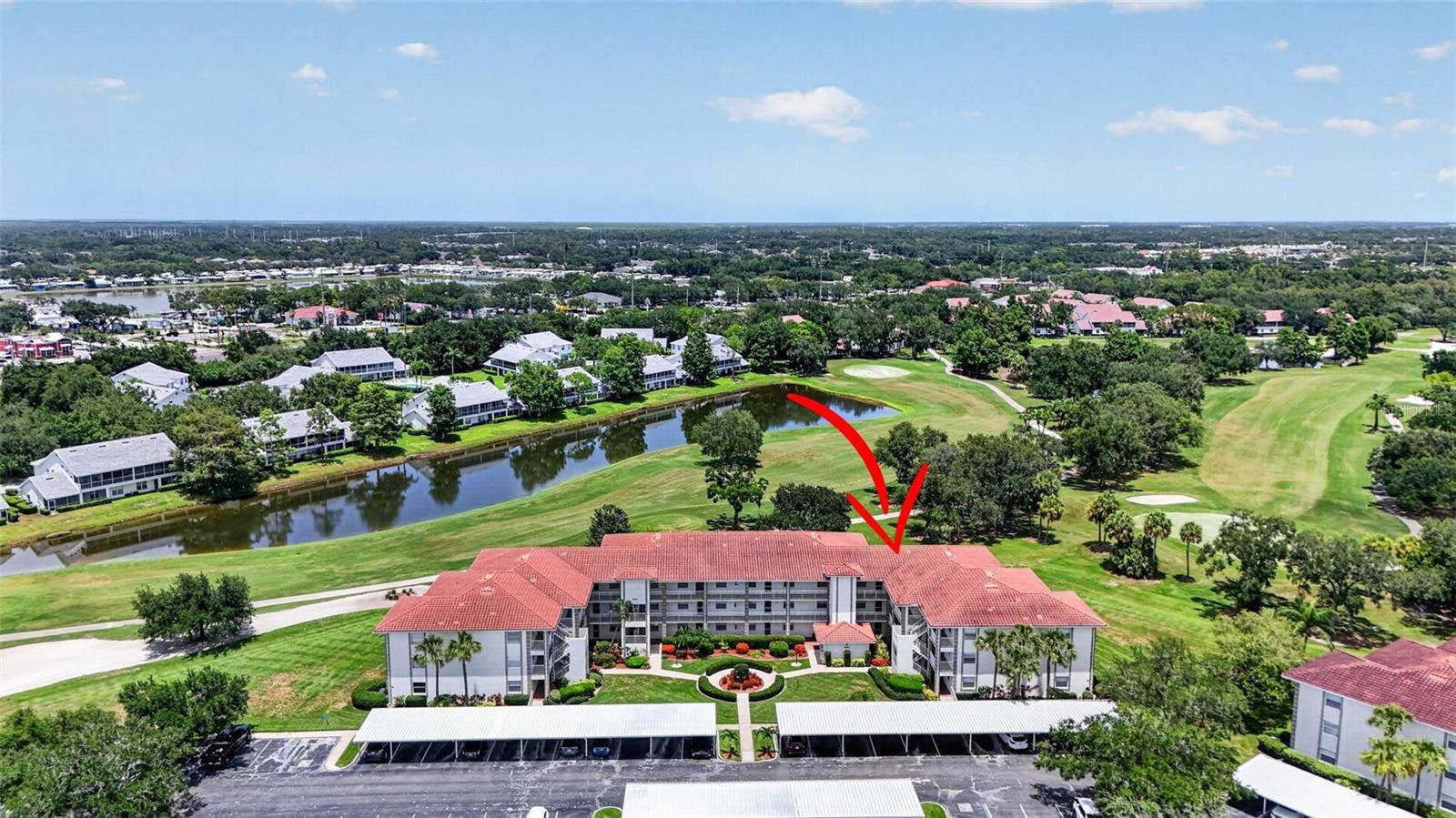 6505 STONE RIVER RD #308, Bradenton, FL 34203